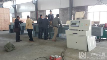 大型絕緣繩拉伸檢測設備——一諾絕緣繩拉伸試驗機 實力強勁，客戶信賴之選