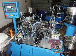 慈溪市長河福勝自動化設備廠 電子電器生產線產品列表與電氣機械設備銷售詳解