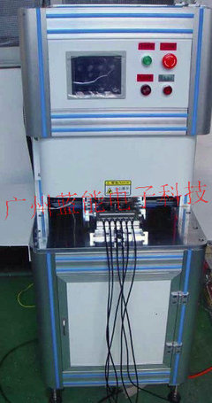 國內最先進的USB3.0專用焊接設備 電子制造精密化的核心利器