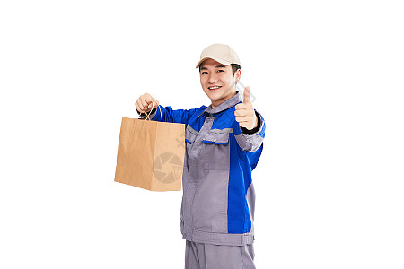 城市血脈 外賣遞送背后的生活變奏